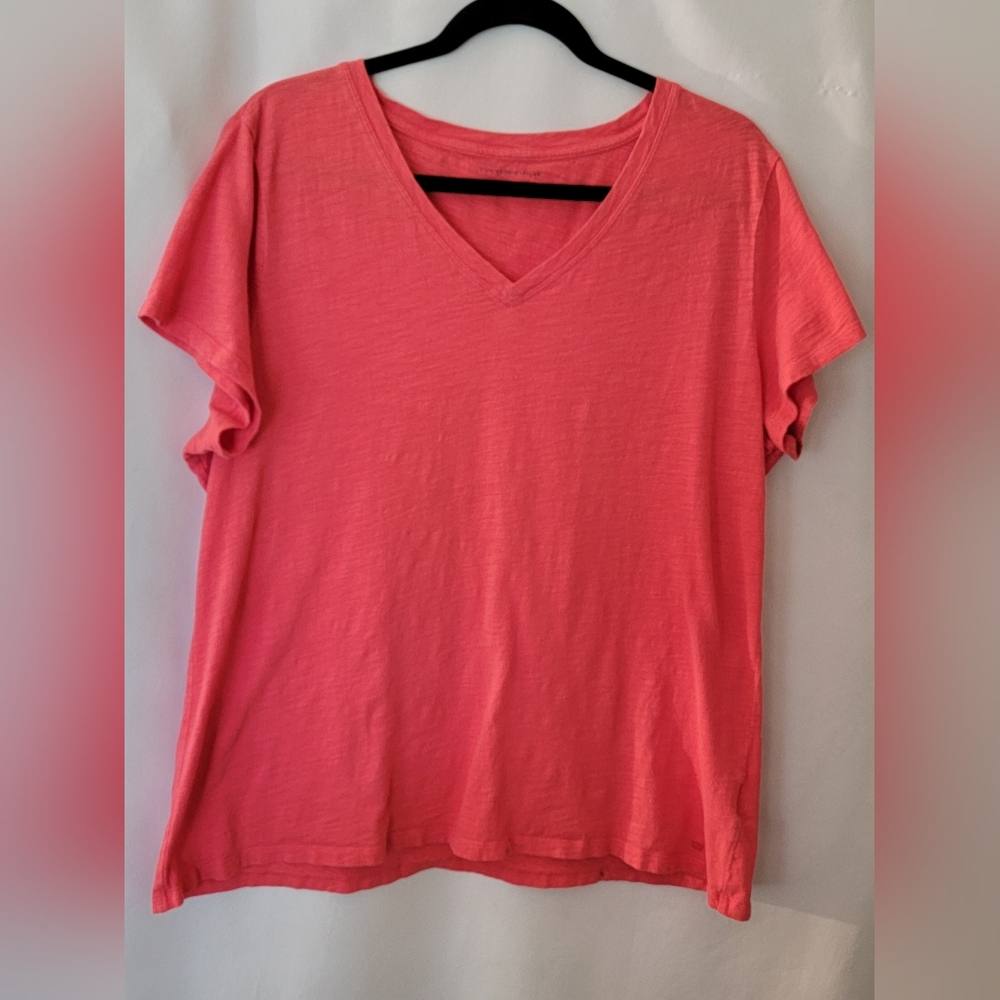 Tommy Hilfiger Short Sleeve Tee Size XXL